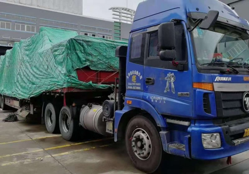 潮州到榆林货运专线-潮州到榆林货运公司-服务周到